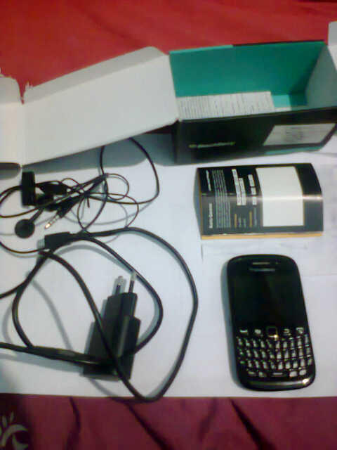 bb davis curve 9220 like new SEMARANG
