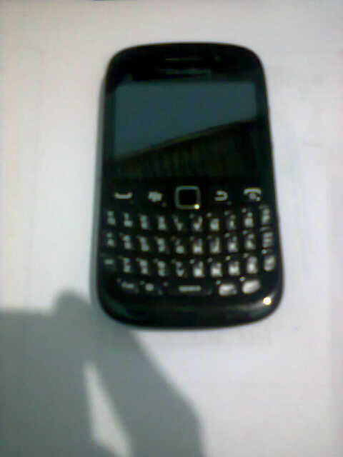 bb davis curve 9220 like new SEMARANG