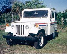KUMPULAN BERBAGAI JEEP
