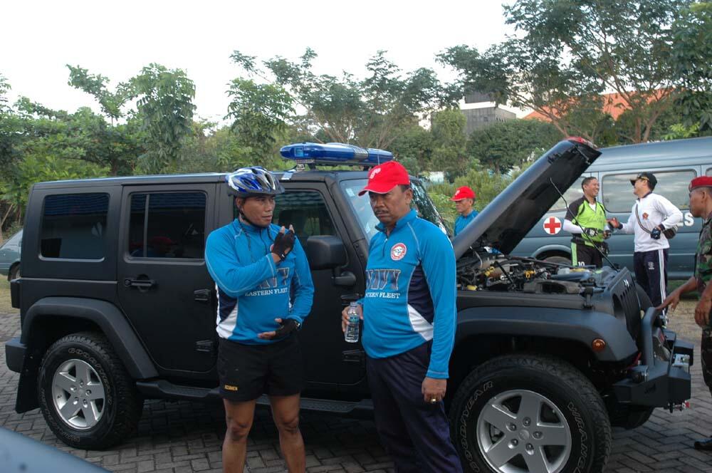 KUMPULAN BERBAGAI JEEP