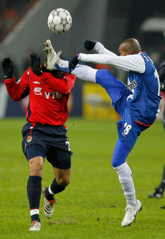 Kelakuan Dan Moment Lucu Pesepak Bola..Masuk gan..Kocak!!!