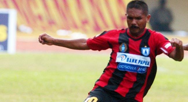 Papua, Surga Talenta Bagi Timnas Indonesia