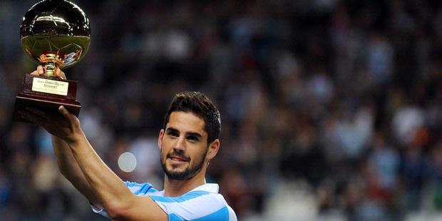 Dekati Isco, Madrid Siap Tumpuk Gelandang