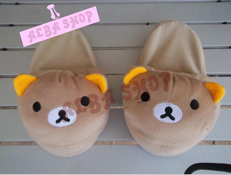 Sandal Boneka Smothy