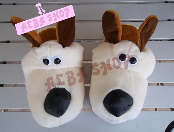 Sandal Boneka Smothy
