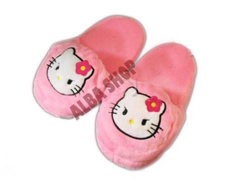 Sandal Boneka Smothy