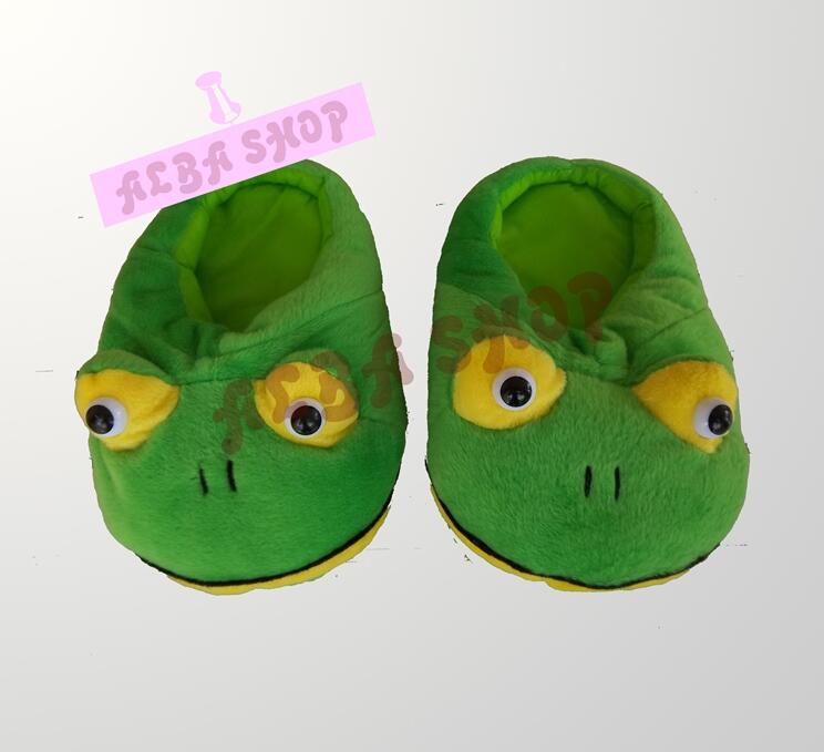 Sandal Boneka Smothy