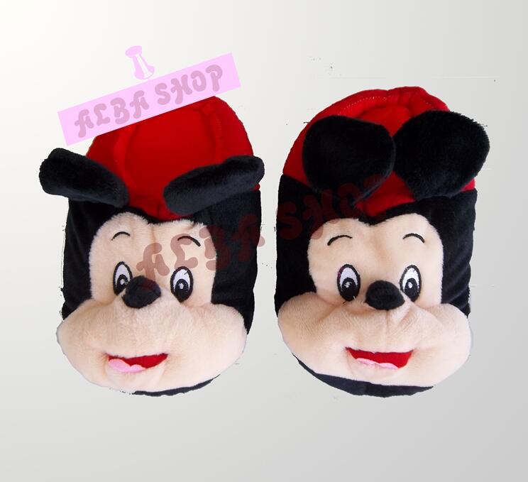 Sandal Boneka Smothy
