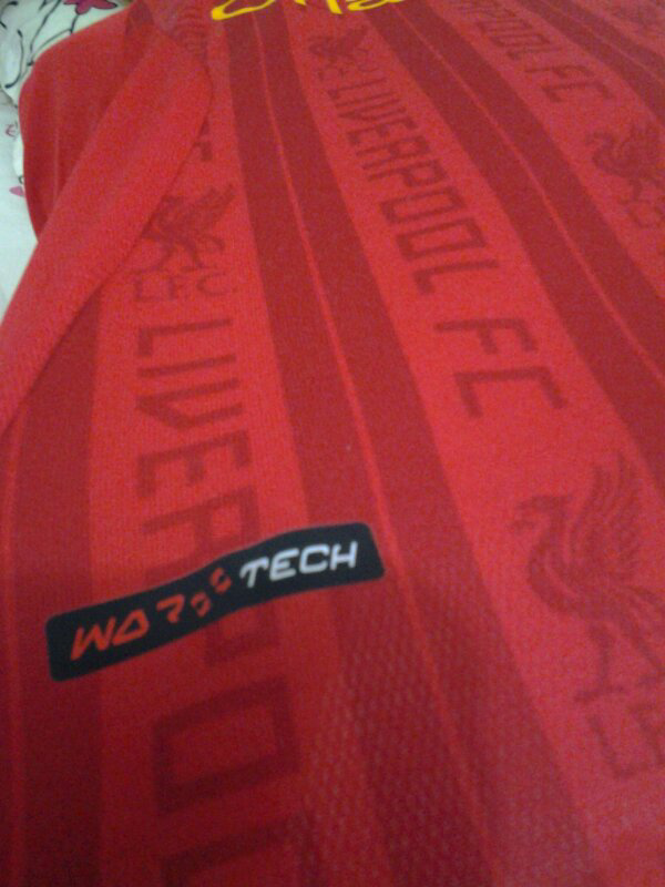 LIVERPOOL 13/14 FIX