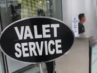 Politik di Bisnis Valet Parking