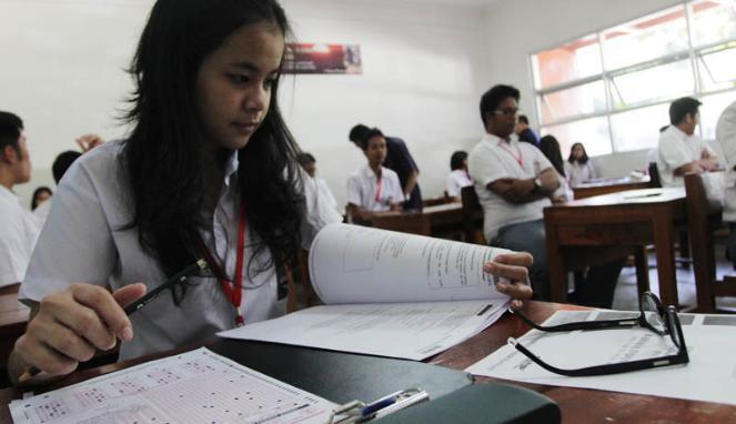 85 Siswa SMA di Jakarta Tak Lulus UN, Ini Kata Ahok
