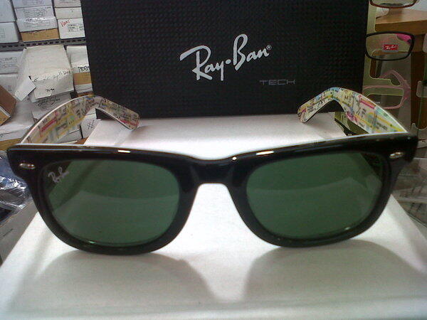 JUAL KACAMATA RAYBAN NEVER HIDE DAN KACAMATA LAINNYA | LIKE ORI HARGA KASKUS!!