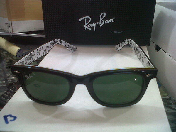 JUAL KACAMATA RAYBAN NEVER HIDE DAN KACAMATA LAINNYA | LIKE ORI HARGA KASKUS!!