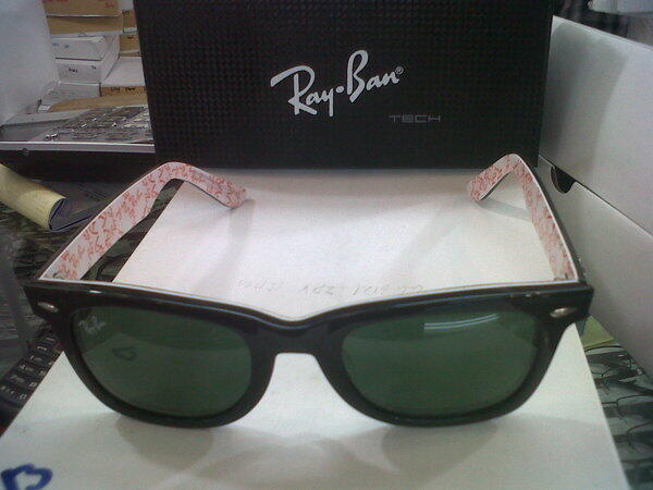 JUAL KACAMATA RAYBAN NEVER HIDE DAN KACAMATA LAINNYA | LIKE ORI HARGA KASKUS!!