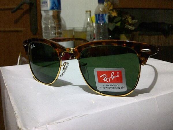 JUAL KACAMATA RAYBAN NEVER HIDE DAN KACAMATA LAINNYA | LIKE ORI HARGA KASKUS!!