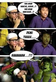 Cara Buat terkenal versi orang indo nih gaan!