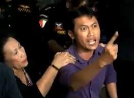 Cara Buat terkenal versi orang indo nih gaan!