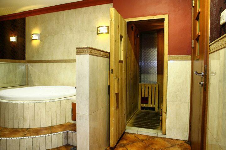 Tematik Spa Pluit