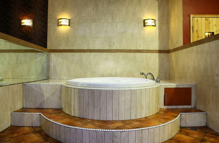 Tematik Spa Pluit