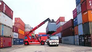 EKSPEDISi / CARGO IMPORT EKSPRESS