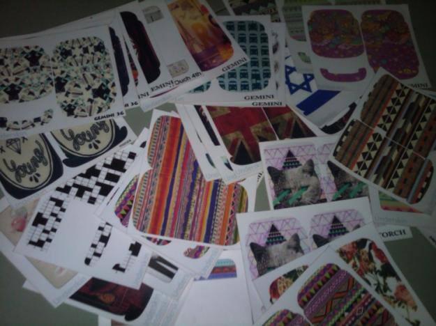 ALL GARSKIN SHOP