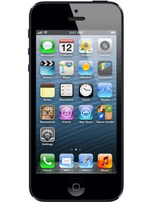Apple iPhone 5 32GB 4.5jt