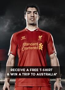 JERSEY BAJU BOLA LIVERPOOL COD CEMPAKA PUTIH