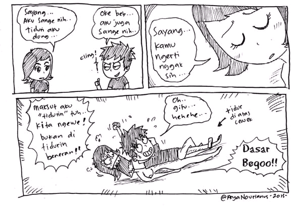 The Life Bird Sacrifice &#91; Kisah Miris Kehidupan&#93;