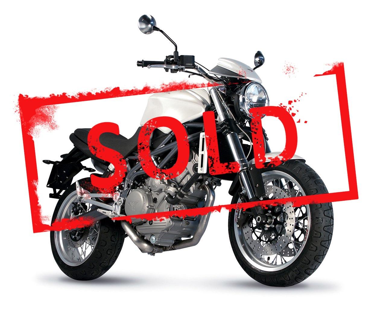 Terjual Jual Motor Cina Jianshe 125 Cc Model Harley Davidson