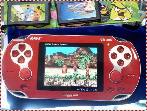 gamewatch , pvp 32 bit dan 16 bit. MurMer!