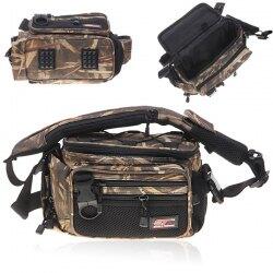 FOR SALE!!! Tas Mancing SKY Tackle Bag
