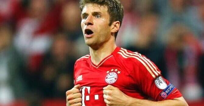 PERJALAN DORTMUND DAN MUENCHEN KE FINAL CHAMPION