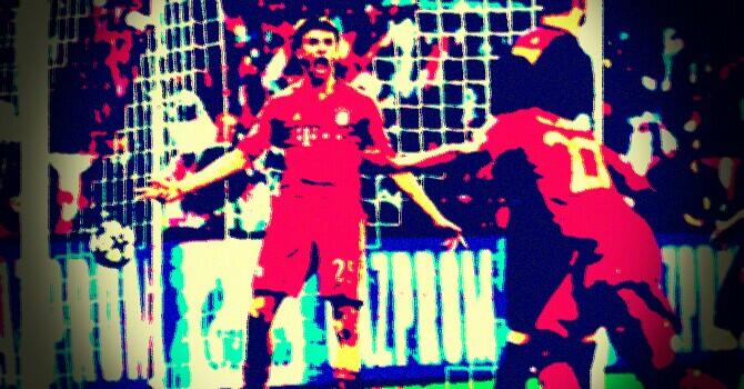 PERJALAN DORTMUND DAN MUENCHEN KE FINAL CHAMPION