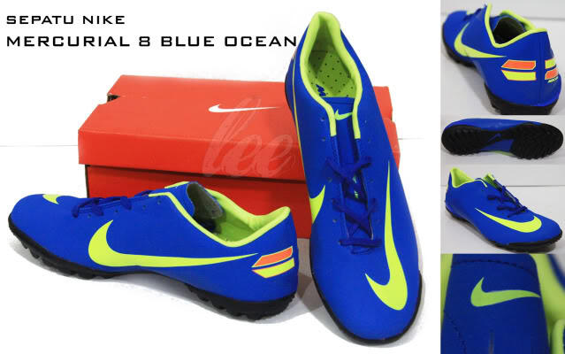 Jual Sepatu Futsal Nike dan Adidas Murah