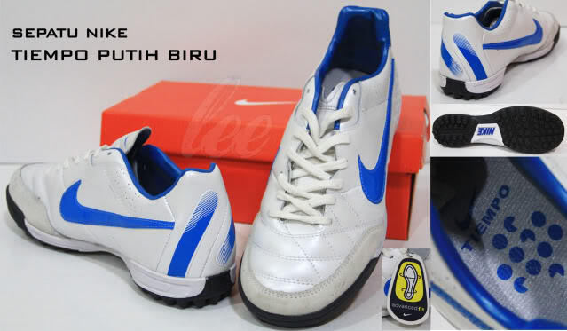 Jual Sepatu Futsal Nike dan Adidas Murah