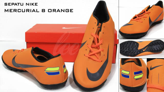Jual Sepatu Futsal Nike dan Adidas Murah