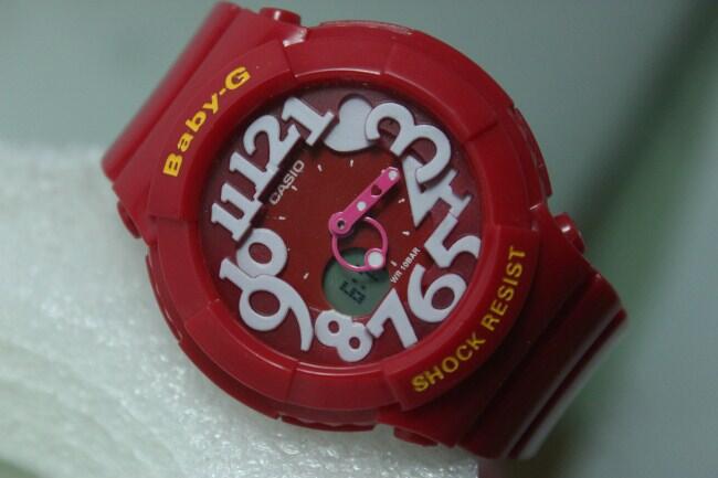 Jual Jam Tangan Exclusive CASIO dan G-SHOCK Murah Bergaya