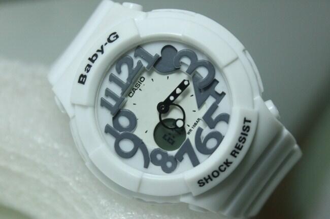 Jual Jam Tangan Exclusive CASIO dan G-SHOCK Murah Bergaya