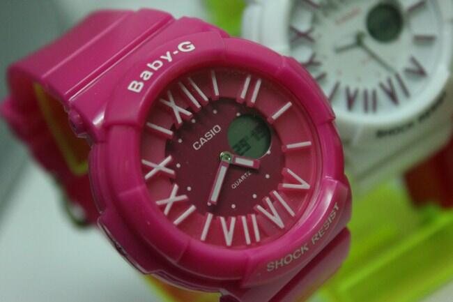 Jual Jam Tangan Exclusive CASIO dan G-SHOCK Murah Bergaya