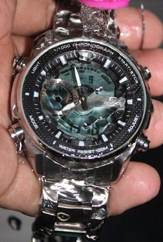 Jual Jam Tangan Exclusive CASIO dan G-SHOCK Murah Bergaya