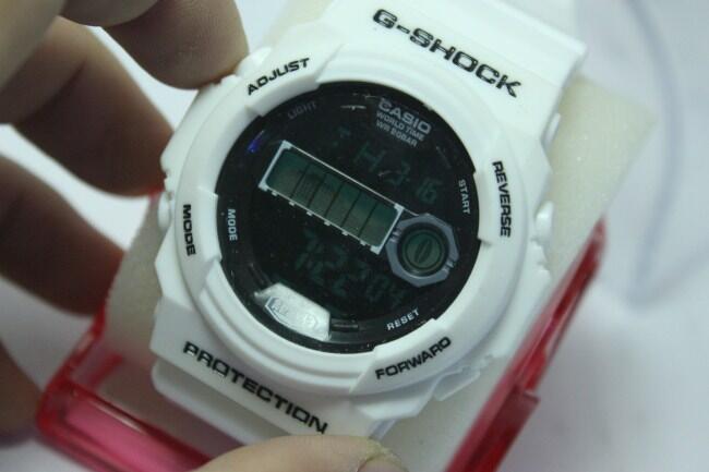 Jual Jam Tangan Exclusive CASIO dan G-SHOCK Murah Bergaya