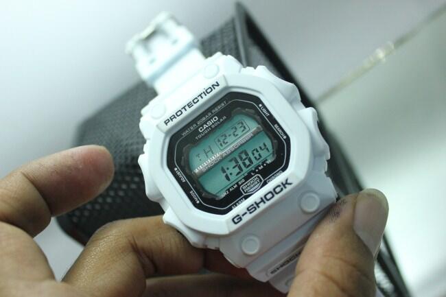 Jual Jam Tangan Exclusive CASIO dan G-SHOCK Murah Bergaya