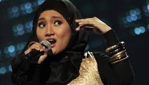 FATIN SHIDQIA PEMENANG X FACTOR INDONESIA YANG PERTAMA