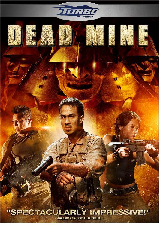 Sudah tau juragan tentang film &quot; Dead Mine&quot; ?