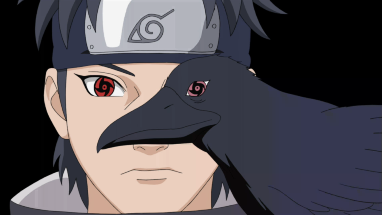 Balasan Dari Sharingan Anugrah Milik Clan Uchiha Kaskus