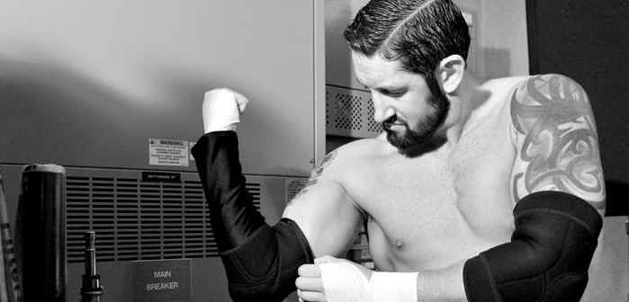 Top 10 Finisher Paling Fatal di WWE