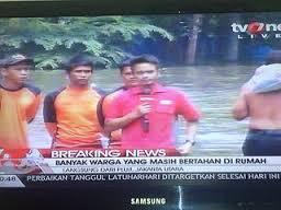 TV One Ngaco lagi gan &#91;NGAKAK&#93; wkwk