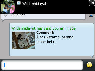TESTIMONIAL HAKIKI Mart (rifkonhakiki)