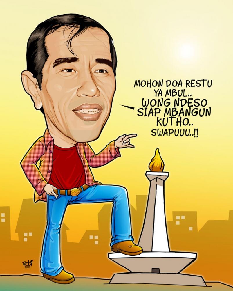 DASYAT.. PETISI BUAT BUBARIN DPRD DKI MENCAPAI 2000 LEBIH TANDA TANGAN