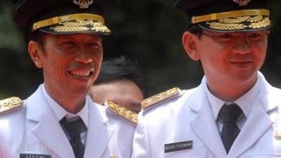 DASYAT.. PETISI BUAT BUBARIN DPRD DKI MENCAPAI 2000 LEBIH TANDA TANGAN